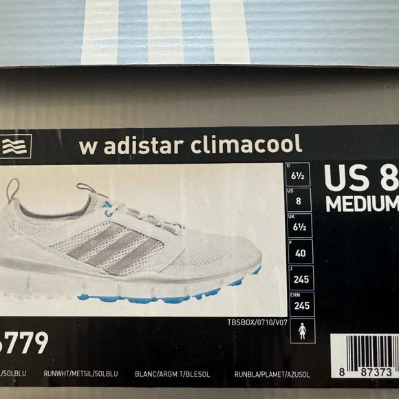 New Adistar Climacool women’s shoes - Picture 2 of 7